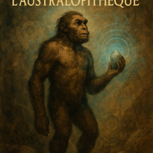 Les Secrets Enfouis de l'Australopitheque