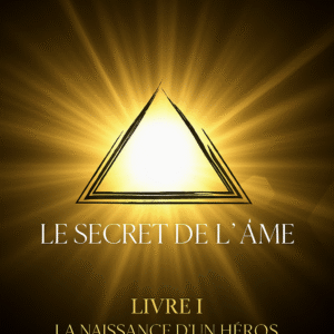 Le secret de l'Ame : Livre I . La naissance d'un héro