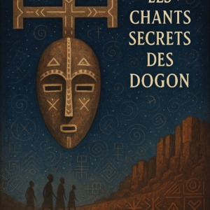 Les Chants Secrets des Dogons