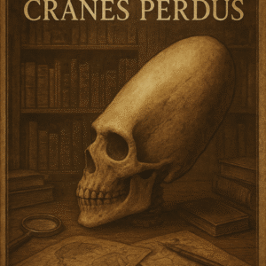 Mémoire des Cranes Perdus