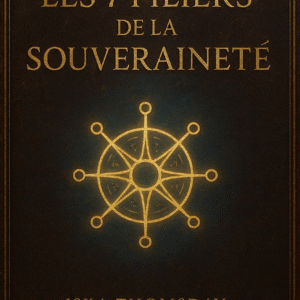 Les 7 piliers de la souveraineté