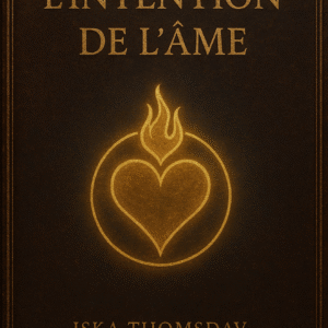 L'intention de l'Ame