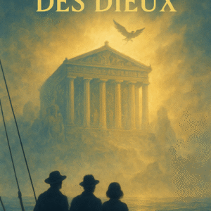 Le laboratoire des Dieux